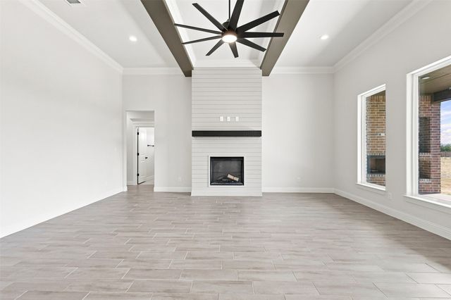 3155 Infinity Drive, Weatherford, TX 76087