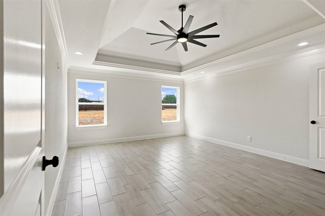 3155 Infinity Drive, Weatherford, TX 76087