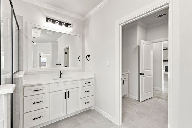 3155 Infinity Drive, Weatherford, TX 76087