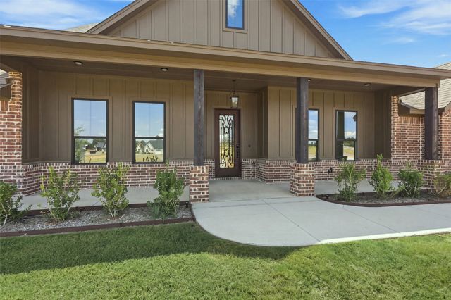 3155 Infinity Drive, Weatherford, TX 76087