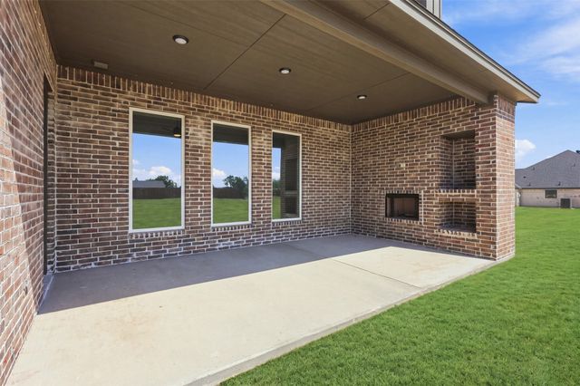 3155 Infinity Drive, Weatherford, TX 76087