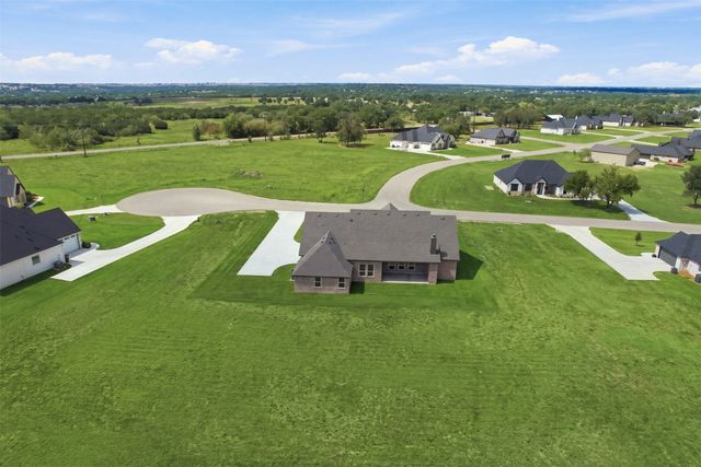 3155 Infinity Drive, Weatherford, TX 76087