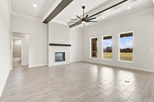 3155 Infinity Drive, Weatherford, TX 76087