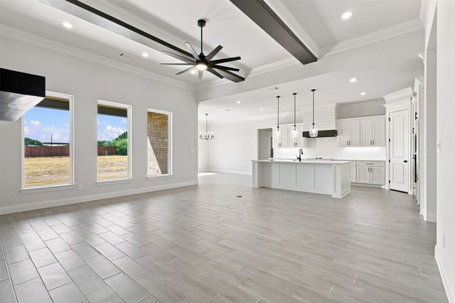 3155 Infinity Drive, Weatherford, TX 76087