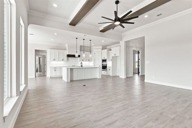 3155 Infinity Drive, Weatherford, TX 76087