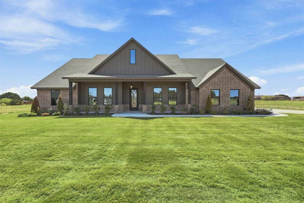 3155 Infinity Drive, Weatherford, TX 76087 — photo 2