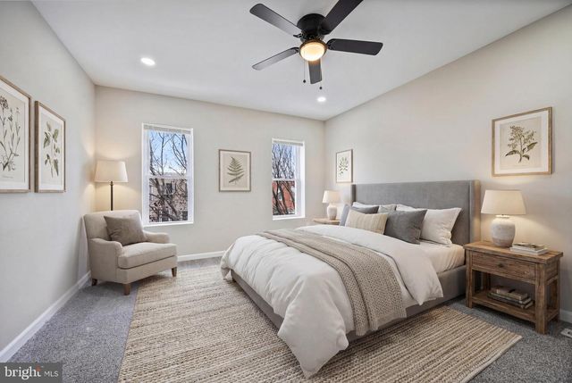 116 N KENWOOD AVE, Baltimore, MD 21224