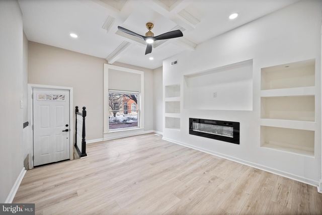 116 N KENWOOD AVE, Baltimore, MD 21224