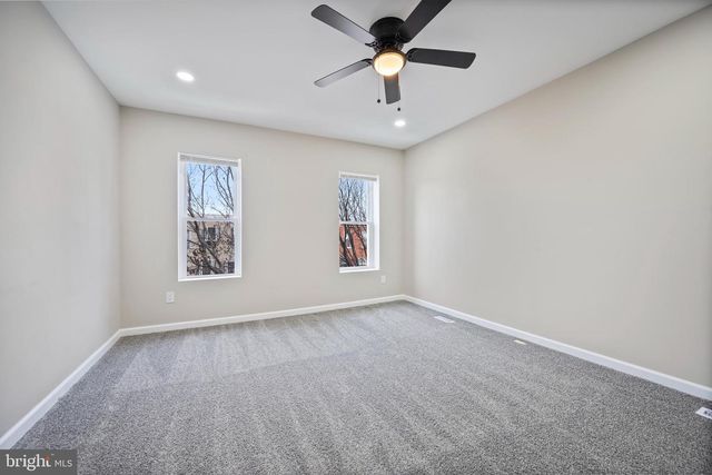 116 N KENWOOD AVE, Baltimore, MD 21224