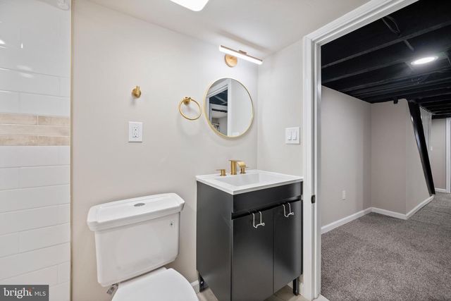 116 N KENWOOD AVE, Baltimore, MD 21224