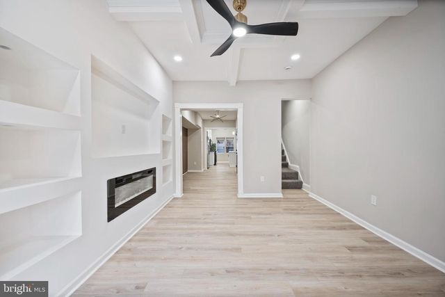 116 N KENWOOD AVE, Baltimore, MD 21224