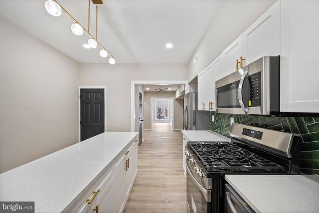 116 N KENWOOD AVE, Baltimore, MD 21224