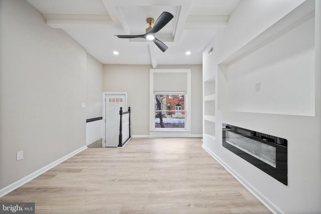 116 N KENWOOD AVE, Baltimore, MD 21224