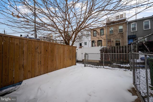 116 N KENWOOD AVE, Baltimore, MD 21224