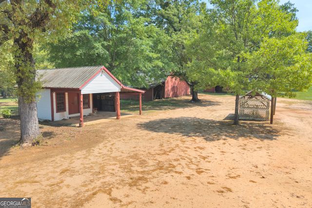 1635 Highway 36 E, Jackson, GA 30233