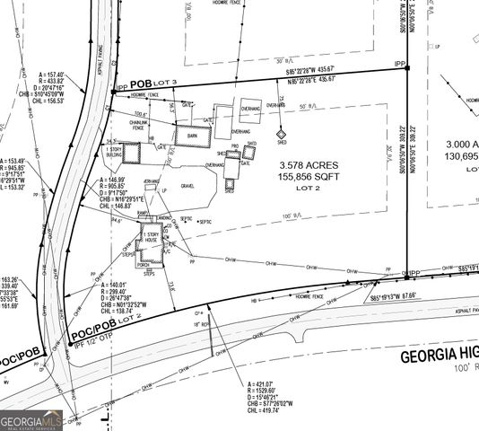 1635 Highway 36 E, Jackson, GA 30233