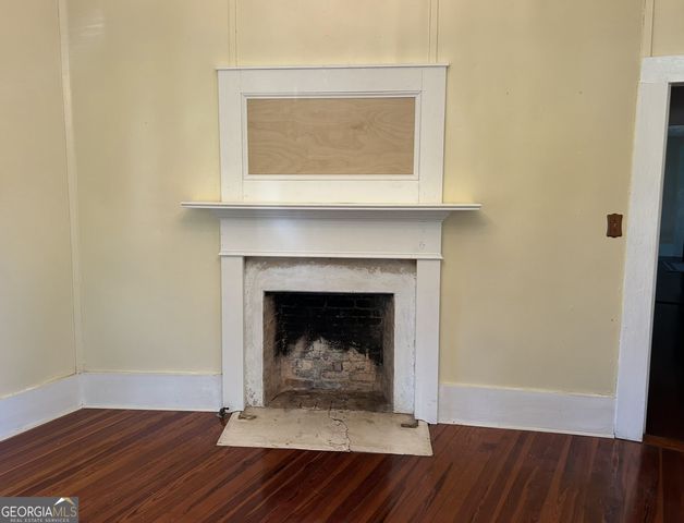 1635 Highway 36 E, Jackson, GA 30233