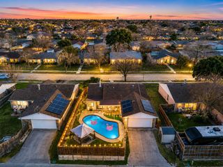 5632 Terry Street, The Colony, TX 75056