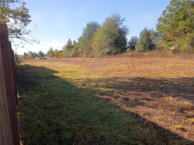 1264 County Road 3560, Cleveland, TX 77327