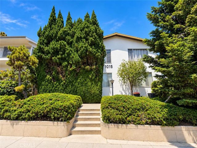 1015 19th Street, Santa Monica, CA 90403