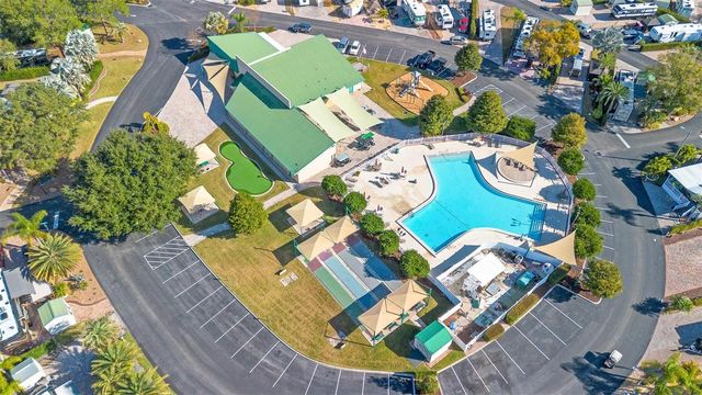 2411 CITRUS TREE ROAD, Clermont, FL 34714