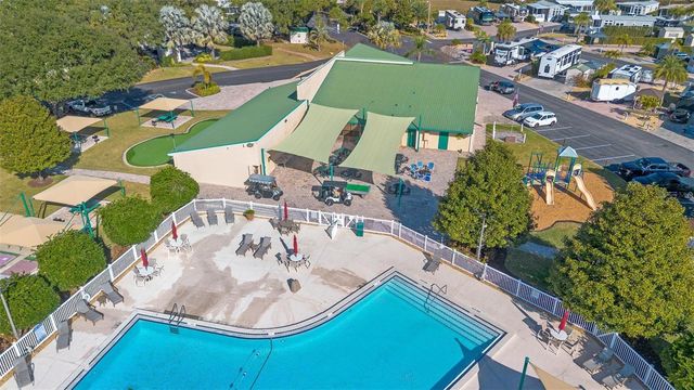 2411 CITRUS TREE ROAD, Clermont, FL 34714