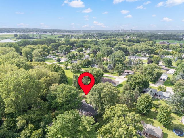 1609 29th Street SE, Rochester, MN 55904