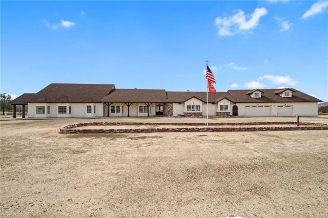 39725 Ivan Drive, Anza, CA 92539