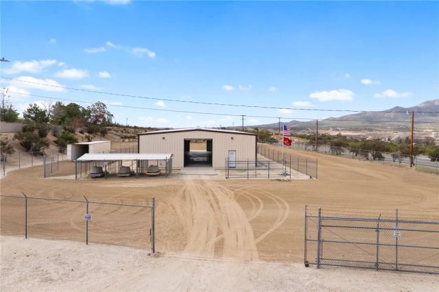 39725 Ivan Drive, Anza, CA 92539