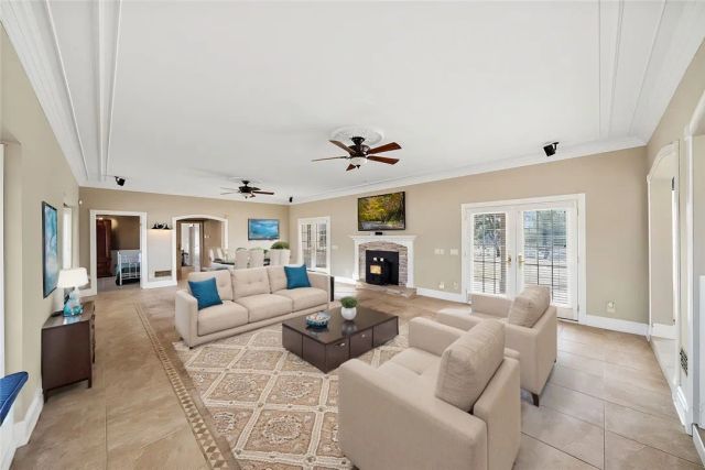 39725 Ivan Drive, Anza, CA 92539