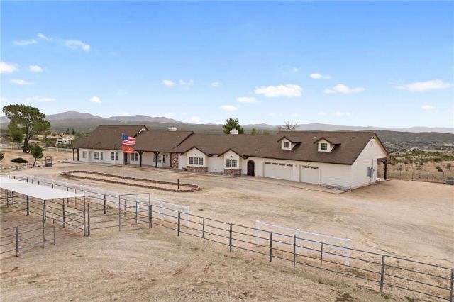 39725 Ivan Drive, Anza, CA 92539