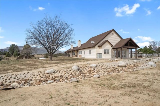 39725 Ivan Drive, Anza, CA 92539