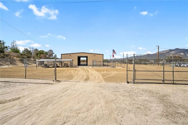 39725 Ivan Drive, Anza, CA 92539