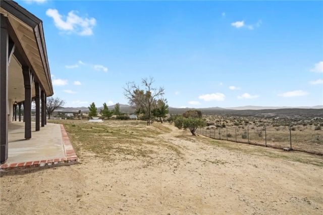 39725 Ivan Drive, Anza, CA 92539