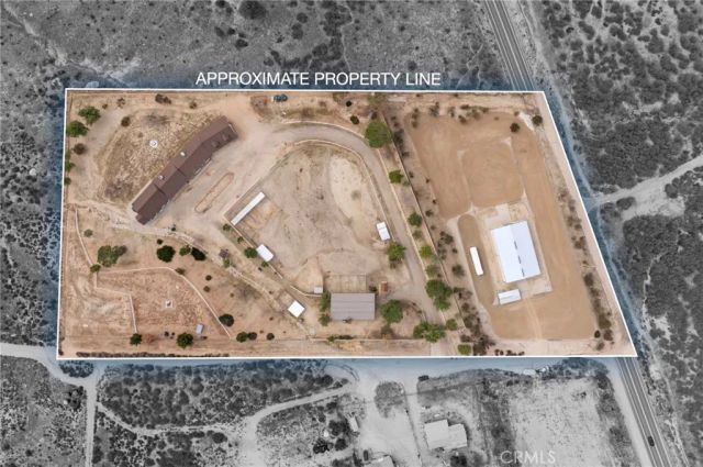 39725 Ivan Drive, Anza, CA 92539