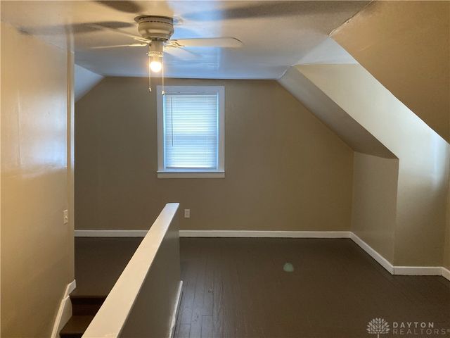 4621 Forsythe Avenue, Dayton, OH 45406