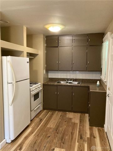 4621 Forsythe Avenue, Dayton, OH 45406