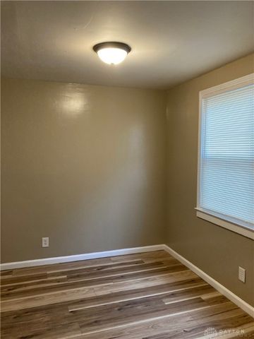 4621 Forsythe Avenue, Dayton, OH 45406