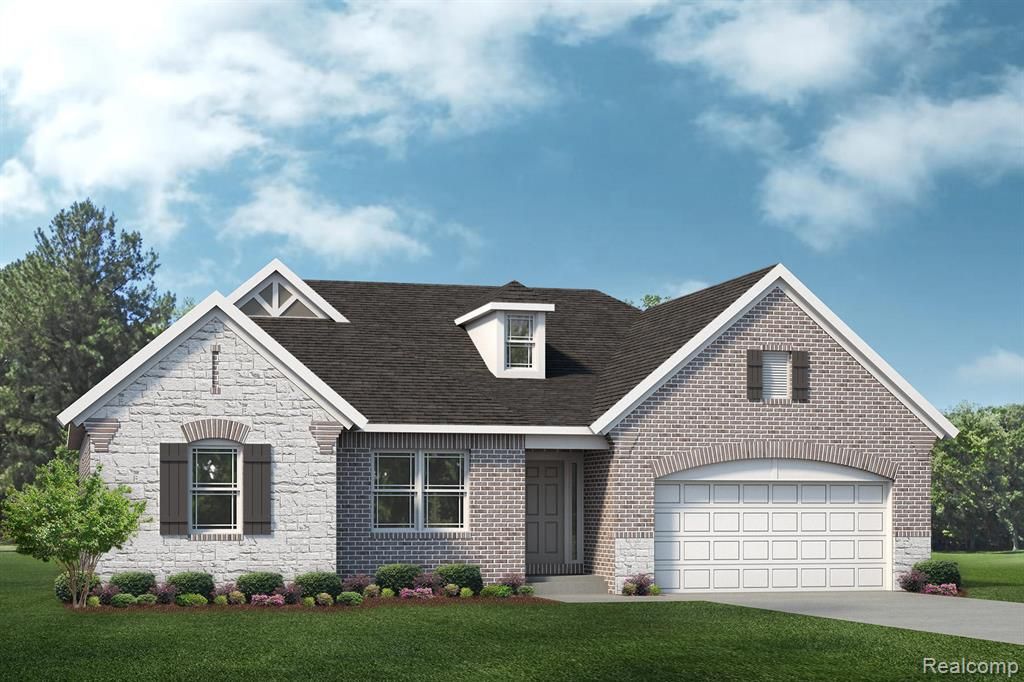 6032 Pollak Road, Ypsilanti, MI 48197