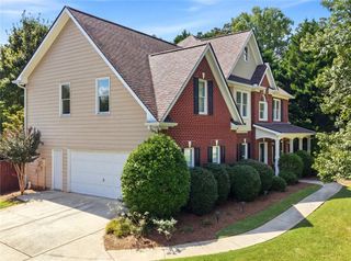 2010 Carithers Drive, Marietta, GA 30064