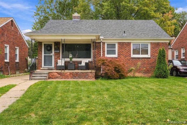 1339 Venice Street, Dearborn, MI 48124