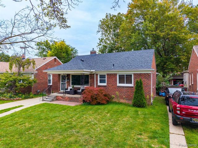 1339 Venice Street, Dearborn, MI 48124