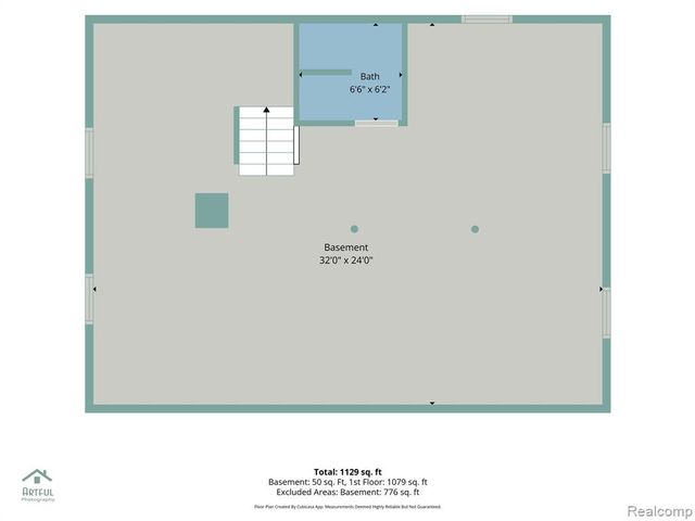 1339 Venice Street, Dearborn, MI 48124