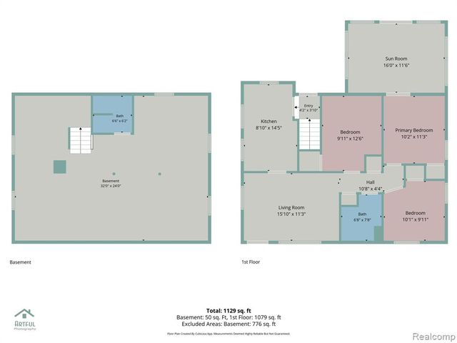 1339 Venice Street, Dearborn, MI 48124