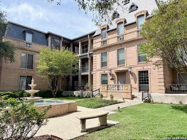 7709 Broadway Apt 103, San Antonio, TX 78209