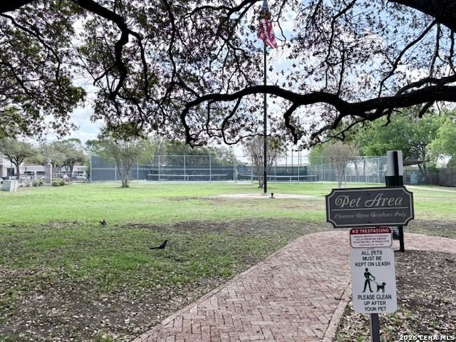 7709 Broadway Apt 103, San Antonio, TX 78209