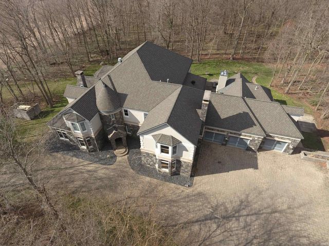 178 W 100 S Road, Rochester, IN 46975