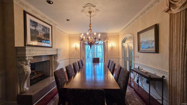 178 W 100 S Road, Rochester, IN 46975