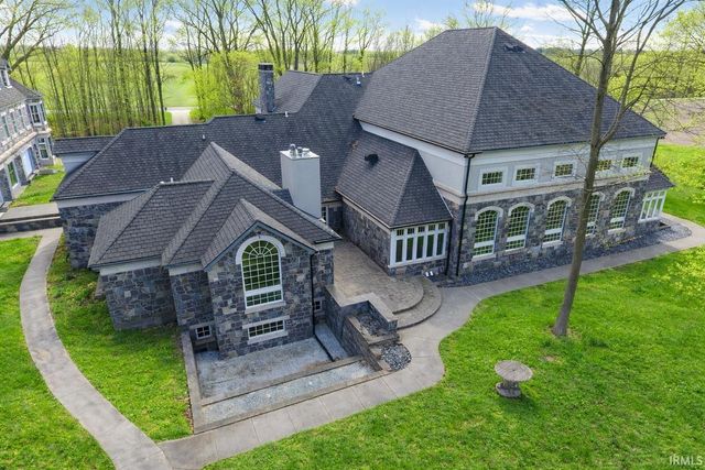 178 W 100 S Road, Rochester, IN 46975