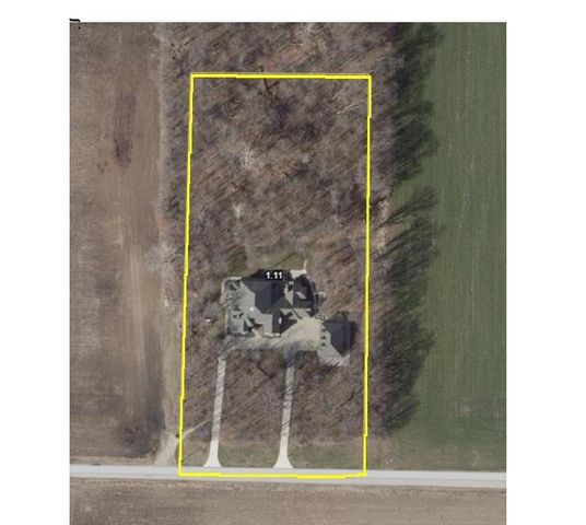 178 W 100 S Road, Rochester, IN 46975